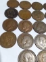 ONE PENNY 1903-1948 г.18 бр, снимка 8