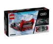 LEGO® Speed Champions 76921 - Състезателна кола Audi S1 e-tron quattro, снимка 2