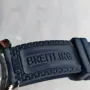 Мъжки луксозен часовник Breitling Superocean , снимка 10