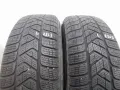 2бр зимни гуми 215/70/16 PIRELLI L02303 , снимка 3