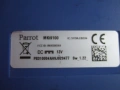 PARROT MKi 9100 , снимка 3