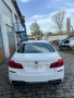 На Части BMW F10 535i xDrive M-Pack/Headup/6WB/Softclose, снимка 2