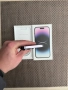 КАТО НОВ!/*ЛИЗИНГ*/ iPhone 14 Pro Deep Purple 128Gb , снимка 9