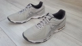 Нови сиви дамски маратонки ASICS GEL-NETBURNER размер 42, снимка 3