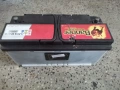 Акумулатор BANNER POWERBULL мощност 110AH сила900А, снимка 3