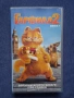 Видеокасети VHS Гарфилд 1 - 2 Част, снимка 5