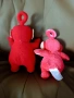 Кукли Телетъбис Teletubbies Оригинални, снимка 11
