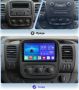 Opel Vivaro Renault Trafic мултимедия Android GPS навигация, снимка 2