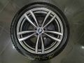 19" BMW Джанти Style 647 М Гуми Датчици БМВ G30 G31 G32 G11 G12 G70 i7, снимка 2