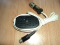 Джойстик за стара електронна игра и Зарядно за батерии 6V, снимка 12