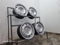 4бр 14ски джанти за VW, Audi, Seat 5x100мм A140079 , снимка 6