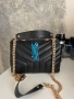 YSL Шикозна чанта, снимка 3