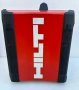 Hilti R 6-22 Nuron - Aкумулаторно радио с Bluetooth като нов!, снимка 3