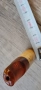 Старинно цигаре - държач за пури - кехлибар , снимка 5