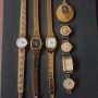 Стари дамски механични часовници , снимка 1 - Антикварни и старинни предмети - 45305317