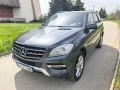 mercedes ml350, снимка 2