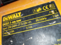 СТРОИТЕЛНО РАДИО DEWALT-220В 2209251133, снимка 17
