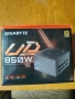 Gigabyte UD850GM, 850W, 80+ GOLD, Modular Захранващ блок, снимка 1