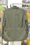 Войнишка лятна куртка от БНА, снимка 2
