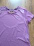 Nike W NK BRTHE TOP SS - страхотен дамски потник С, снимка 2