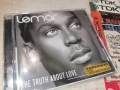 LEMAR ORIGINAL CD 2002260742, снимка 4