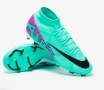 бутонки  Nike Zoom Mercurial Superfly 9 Academy FG/MG номер 41, снимка 1