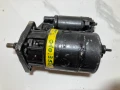 Стартер Bosch за Ауди 80 B1 и B2, 100 C1 и C2, Фиат Ритмо, Фолксваген Сантана, Пасат, Сироко, снимка 1