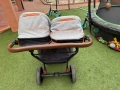 Количка за близнаци, снимка 6