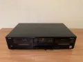 Продавам дек JVC TD-W330, снимка 1