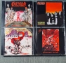 Kreator - Annihilator - Overkill , снимка 2