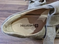 Нови мъжки швейцарски обувки Helvesko - 42 номер , снимка 6