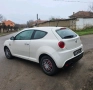 Alfa Romeo MiTo 1.4 бензин 2013 год БЕЗ Ръжда, снимка 7