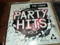 THE VOICE PARTY HITS 6 CD 0104251858, снимка 11