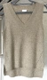 Модерен топ/елек VILA Scandinavian minimalism , снимка 2