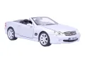 B66040688,Умален модел die-cast Mercedes-Benz SL 500 R 230 (2001-2006),1:18, снимка 1