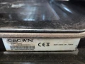Готварска печка Crown 5400A, снимка 3