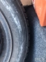 14 4бр оригинални джанти КИЯ KIA 4х100 ц.о.54.1мм J 4.5+зимни гуми 155/65/14, снимка 8