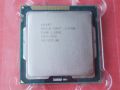 Процесор Intel i5-2500K LGA 1155 Sandy Bridge, снимка 1 - Процесори - 45334669
