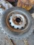 Джанти с гуми за Lada Niva - 16 цола, снимка 1