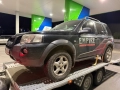 Land Rover Freelander, снимка 3