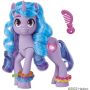 My Little Pony Фигурна на Моето малко пони Hasbro 20см със звуци, снимка 1 - Фигурки - 45992510
