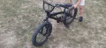 BMX  / немско колело 20", снимка 3