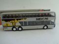  HERPA 1:87 H0 SETRA АВТОБУС МОДЕЛ КОЛИЧКА , снимка 5