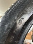 Гуми 235/55/18 Continental  Зимни 4 броя, снимка 6