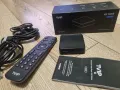 tv ip tv box ип тв бокс, снимка 1