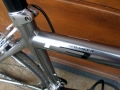 Шосеен алуминиев велосипед/XS размер/ , снимка 12