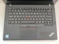 Lenovo Thinkpad T470 Touchscreen FHD IPS i5-7300U/256GB/8GB, снимка 2