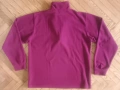 Оригинално мъжка поларена блуза Mammut Half Zip, снимка 2