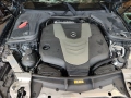 Mercedes-Benz E 350 OM 642.855, 2017 година, 9G-TRONIC, На части , снимка 4