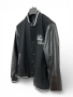 Karl Lagerfeld  Оригинално дизайнерско яке тип Varsity/Bomber – НОВО С ЕТИКЕТ – Размер M, снимка 5